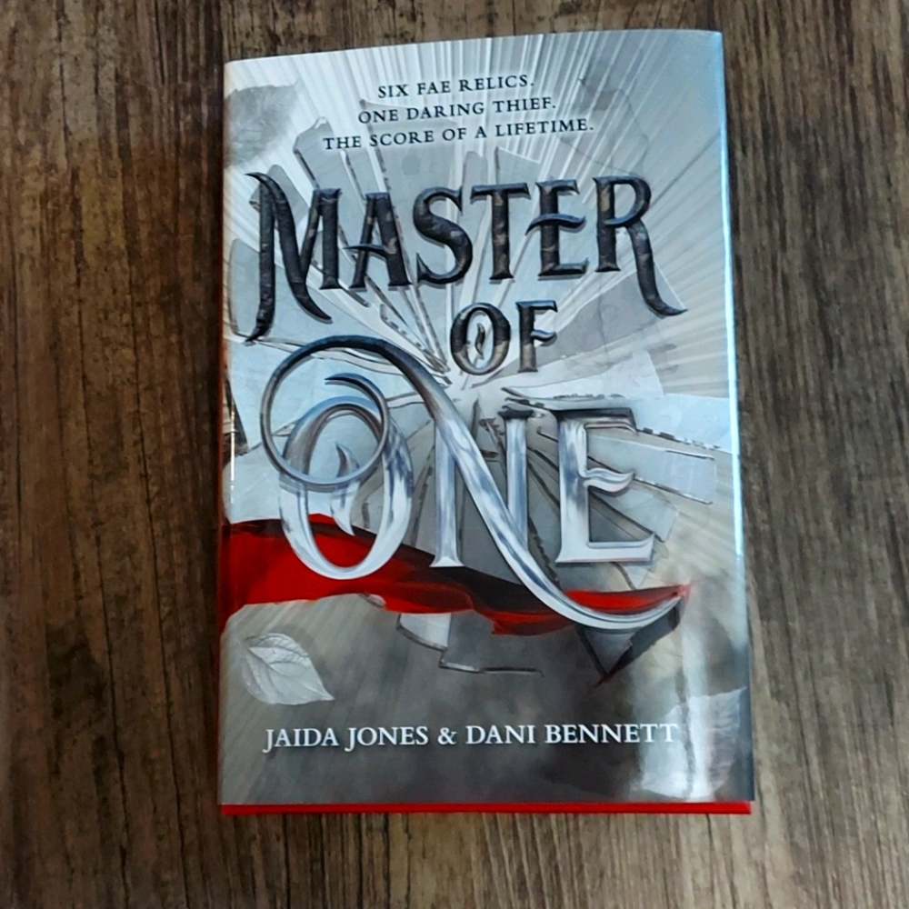 Master Of One